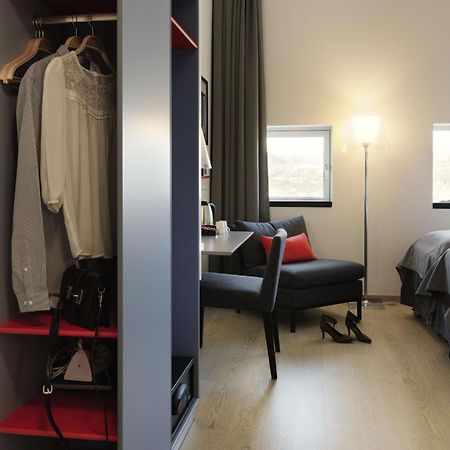 สแกนดิก เลอร์เคนดัล Hotel ทรอนด์เฮม ภายนอก รูปภาพ
