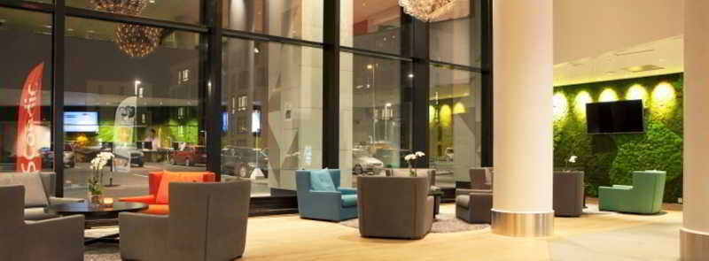 สแกนดิก เลอร์เคนดัล Hotel ทรอนด์เฮม ภายนอก รูปภาพ