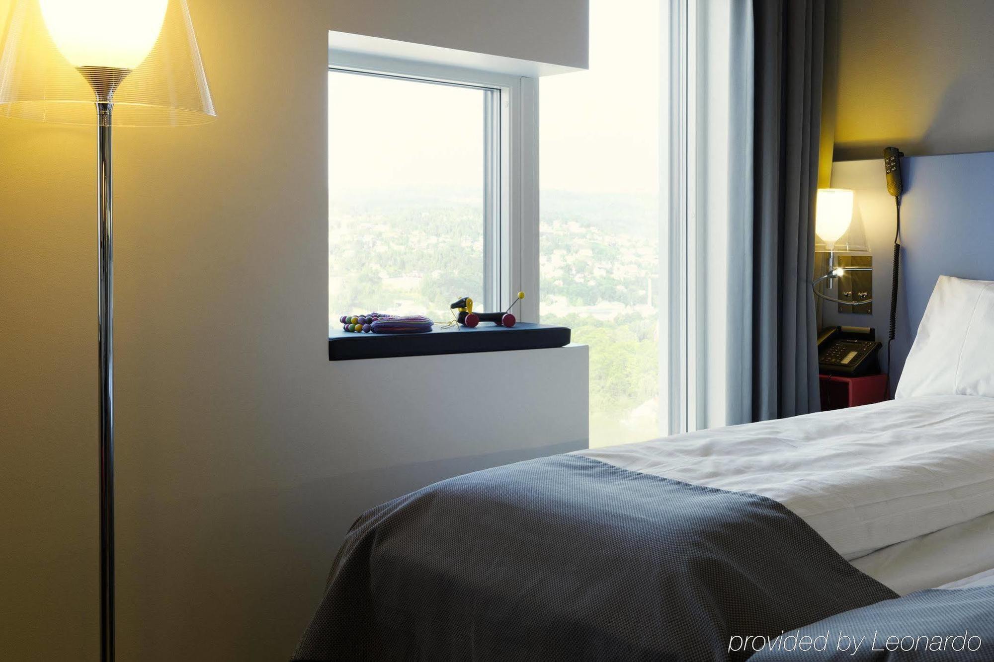 สแกนดิก เลอร์เคนดัล Hotel ทรอนด์เฮม ภายนอก รูปภาพ